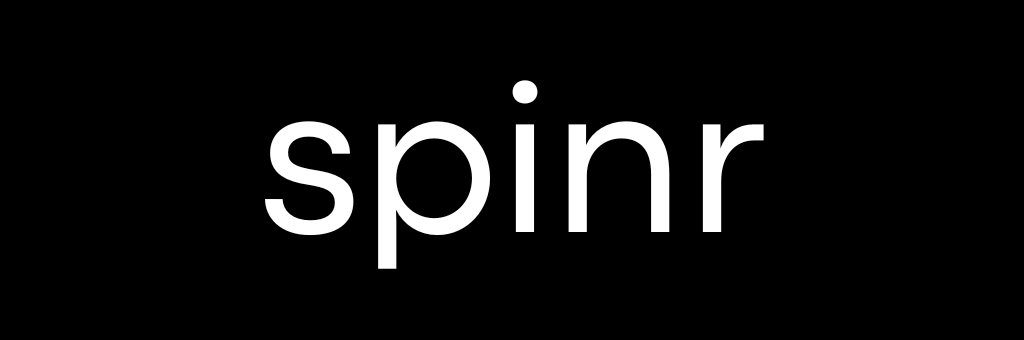 spinr